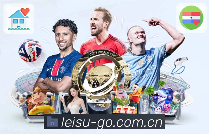 <strong>雷速</strong>App 扫码下载二维码